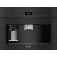 Miele CVA 7440 obsidianschwarz
