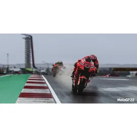 MotoGP 22 Day One Edition Xbox Series X)