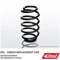Eibach Fahrwerksfeder Einzelfeder ERL (Serienersatz) R23032