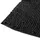5 five simply smart Simply Smart Badteppich Schwarz 50 x 80 cm