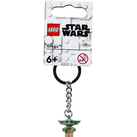 LEGO Star Wars 854187 Grogu Schlüsselanhänger 854187