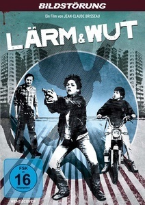 Lärm & Wut (DVD)