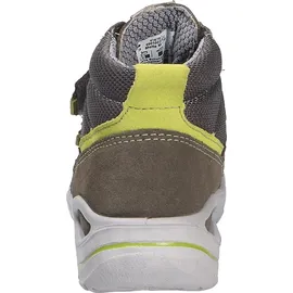 Ricosta Schnürschuh Kinder grün 27
