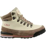 CMP Heka Hiking Wp Wanderstiefel - Bone Ash - EU 36