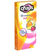 Chaps Fruit & Fun 12 St.