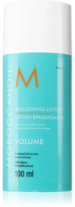 Moroccanoil Volume Thickening Lotion Styling-Milch für feines bis normales Haar 100 ml