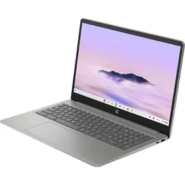 Maxdata HP Laptop Chromebook Plus 15a-nb0004ns 15.6" Intel Celeron N3050 8GB RAM 256GB