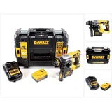 DeWalt DCH 273 M1 inkl. 1 x 4,0 Ah + TSTAK
