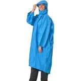 WANDEL- UND REGENPONCHO - 100% WASSERDICHT (10.000MM) XL