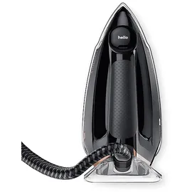 Braun CareStyle 9 IS 9090 schwarz/kupfer