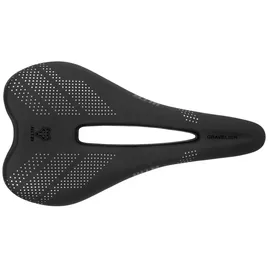 WTB Gravelier Titanium 246 x 140 mm Schwarz