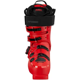 Atomic Hawx Prime 120 S BOA GW Herren Skischuhe Rot/Schwarz 30,5