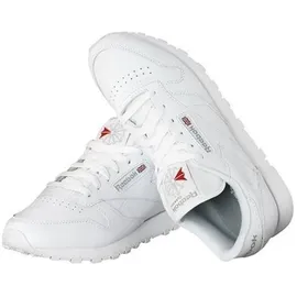 Reebok Classic Leather intense white 37,5