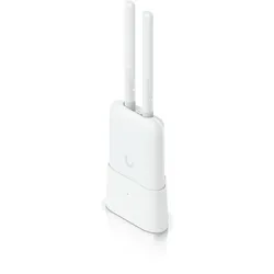 Ubiquiti Antenne - Wi-Fi - 3 dBi (für 2,4 GHz), 4 dBi (für 5 GHz)