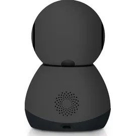 Alecto baby Babyphone Smartbaby10 mit WLAN, Schwarz
