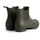 Hunter Original Chelsea Boot Damen Dark Olive 38