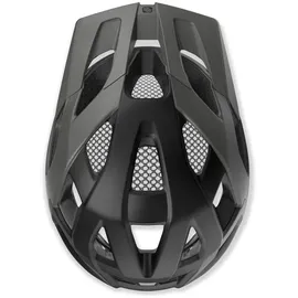 Rudy Project Crossway 59-61 cm schwarz/grau 2024