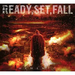 Memento [Audio CD] Ready,Set,Fall | Zustand: Neu & original versiegelt