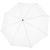 Doppler Mia Salzburg Taschenschirm 27.5 cm white