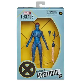 Hasbro X-Men Marvel Legends Series Actionfigur Marvel's Mystique 15 cm