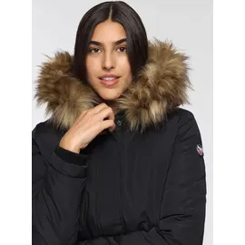 Lonsdale Kimmeridge schwarz L