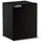 vitrifrigo festeinbau C75L CHR Kühlschrank (75 l, 622 mm hoch, Schwarz)