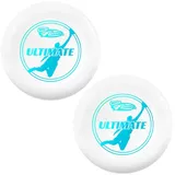 Wham O Frisbee Ultimate 175g Wurfscheibe