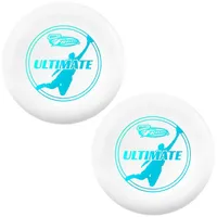 Wham O Frisbee Ultimate 175g Wurfscheibe