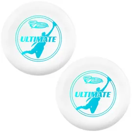 Wham O Frisbee Ultimate 175g Wurfscheibe