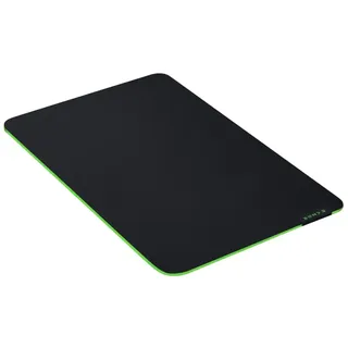 Razer Gigantus V2 Medium - Weiches Gaming-Mauspad für schnelle Spielstile und optimale Kontrolle (360 x 275 x 3mm, Texturierter Stoff aus Mikrogewebe, Rutschfestes Gummi) Schwarz