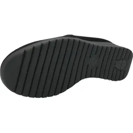 Mephisto Komfort Slipper in Schwarz - 5