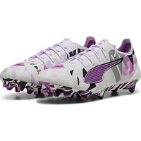 Puma Ultra 5 Ultimate Forever FG weiß - 12