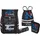 McNeill TENERIS 4-tlg. schwarz