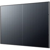 Cansolar Solarmodul Solarpanel Full Black 405 Watt schwarz