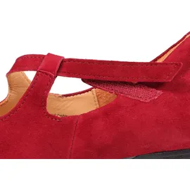 THINK! Think Pumps AIDA Damen in Rosso | Gr.: 40