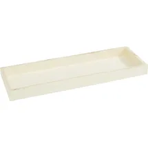 Rayher 62688000 Holz-Tablett, FSC 100%