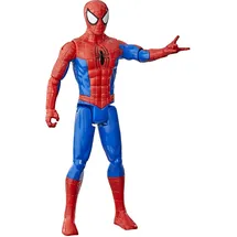 Hasbro Spider-Man Titan Serie Figur