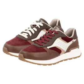 Rieker Sneaker Low Braun Damen 39
