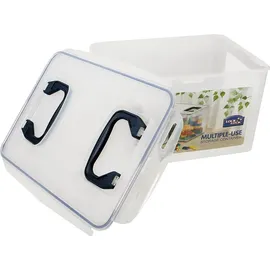 Lock & Lock Frischhaltedose transparent 16 l