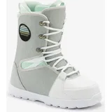 Snowboard Boots Damen Einsteiger - SNB 100 grau 40