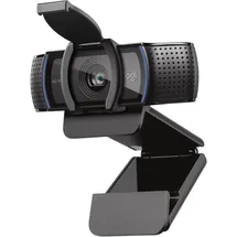 Logitech C920e HD Business Webcam