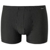 SCHIESSER Pure Micro Boxershorts schwarz 8 2er Pack