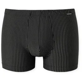 SCHIESSER Pure Micro Boxershorts schwarz 8 2er Pack