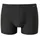 SCHIESSER Pure Micro Boxershorts schwarz 8 2er Pack