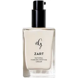 UND GRETEL ZART Natural Firming Peptide Cream