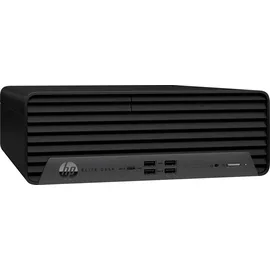 HP EliteDesk 800 G9 Desktop-PC Intel Core i5-13500 2,5 GHz 16 GB RAM 512 GB SSD Intel UHD Graphics 770 Win 11 Pro
