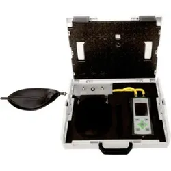 JUMTEC Gasversorgung GV-100 in L-BOXX