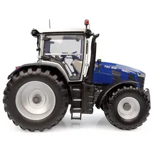 Universal Hobbies Iseki Big-T T8S305 Traktor 6807