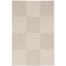 Pergamon Pergamon, Natur, Teppich Flachgewebe Casa Karo (80 x 150 cm, Teppiche & Böden, Teppiche, Flachgewebe-Teppiche
