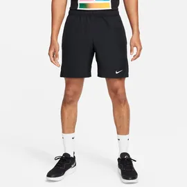 Nike Court Victory Dri-Fit Tennisshorts - schwarz L
